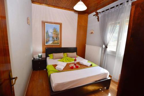 Kallirakhi Apartamento | Eveline House
