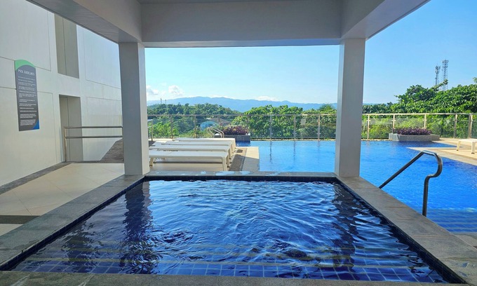 Yapak Condominio | Evelyn Azure Escapes Boracay Newcoast