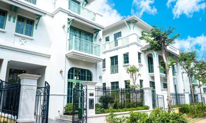 An Thoi Casa | Evelyn Villa Phú Quốc