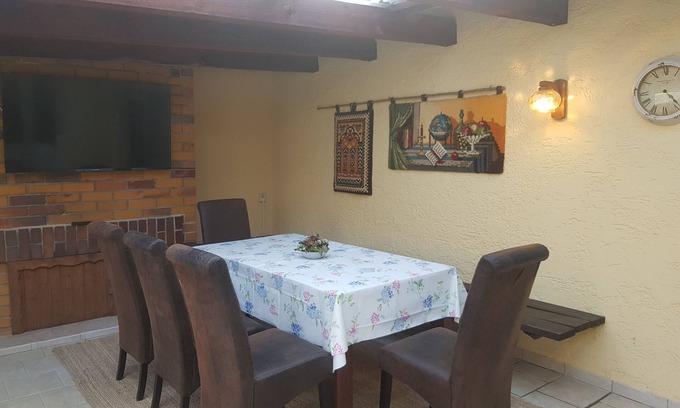 Heidenheim an der Brenz Casa | Tarde sol apartamento y casas de vacaciones
