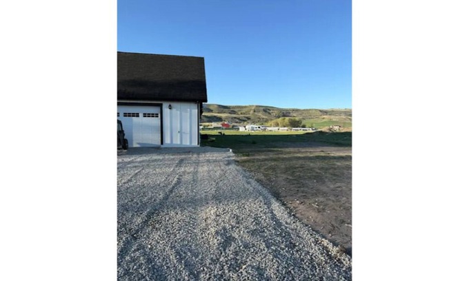 Preston Alquiler De RV | Evening Ranch
