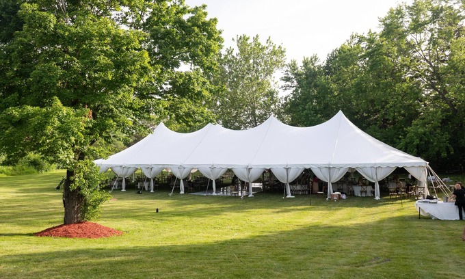 Barrington Otro | Event and Parties great Place for 400 people!