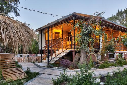 Kvemo Kartli Casa | Event House Kona