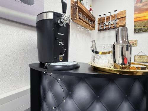 Karlshohe Apartamento | Event- & Komfortzone für Gruppen in Stuttgart