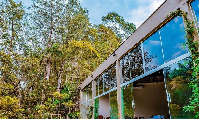 Cotia Casa | Event space in Granja