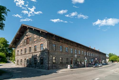 Obing Hotel | Eventhotel & Gasthof zur Post beim John in Obing