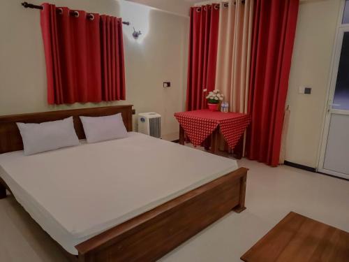 Nattandiya Casa | Eventide Guest House