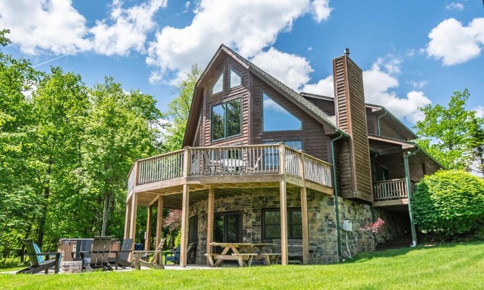 Swanton Casa | Eventide