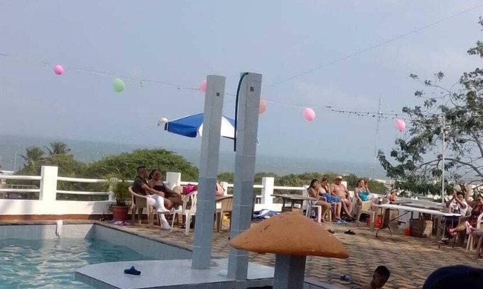 Playa Chachalacas Hotel | Eventos Punta Real