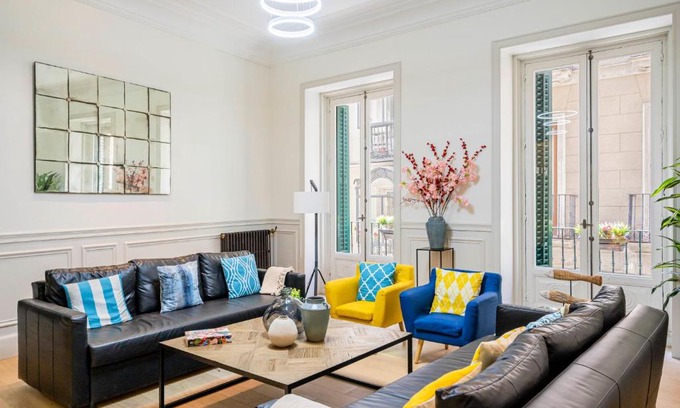 Chueca Apartamento | Ever House - CHUECA-GRAN VIA