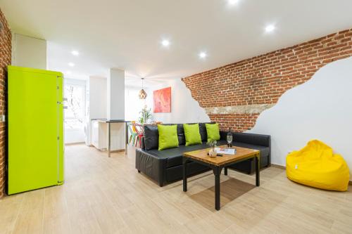 Canillas Apartamento | Ever House - IFEMA Canillas