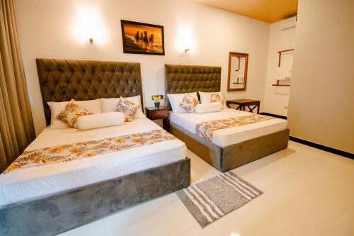 Anuradhapura Casa | Ever Reach Resort