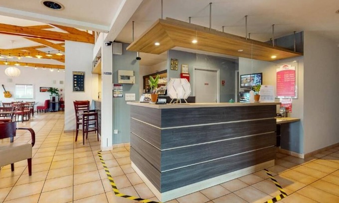 Ibos Hotel | EVERHOTEL