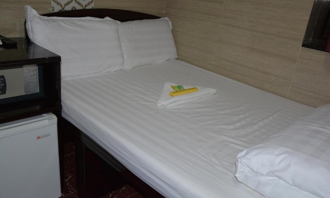 Tsim Sha Tsui Casa | Everest Guest House