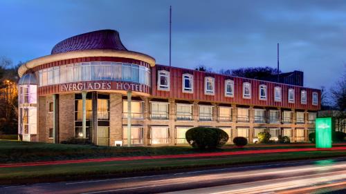 Londonderry Hotel | Everglades Hotel