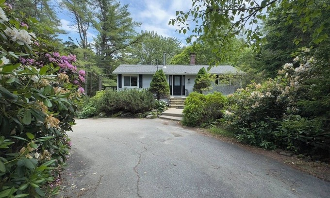 Mount Desert Casa | Evergreen 10min to Acadia EV Charger Kid-friendly