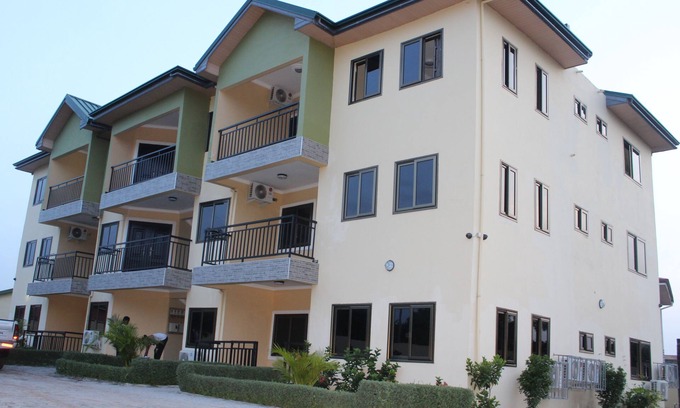 Adenta Apartamento | Evergreen Apartments