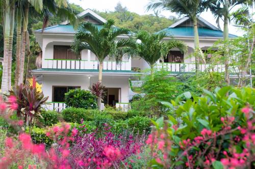 Anse La Mouche Apartamento | Evergreen Apartments