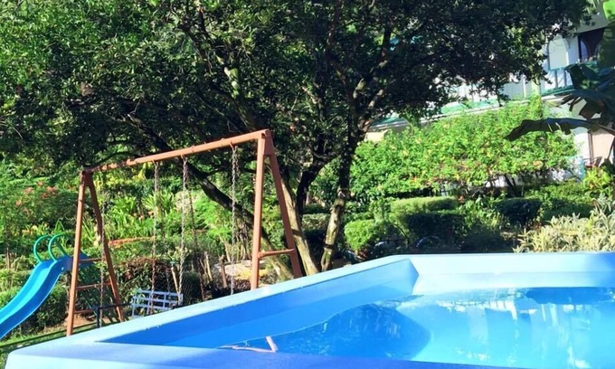 Anse La Mouche Apartamento | Evergreen Apartments