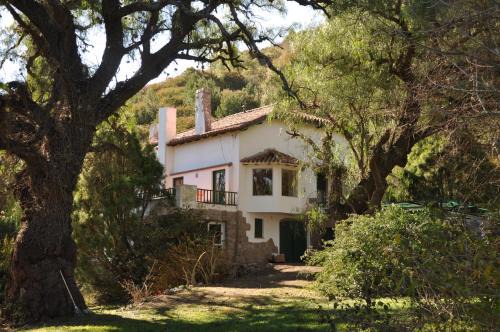 La Cumbre Cama Y Desayuno | Evergreen