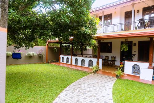 Mirissa Apartamento | Evergreen Cottage
