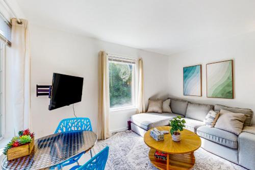 Federal Way Casa | Evergreen Hideaway