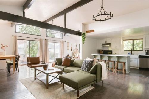 Big Bear Casa | EVERGREEN LODGE+SKI