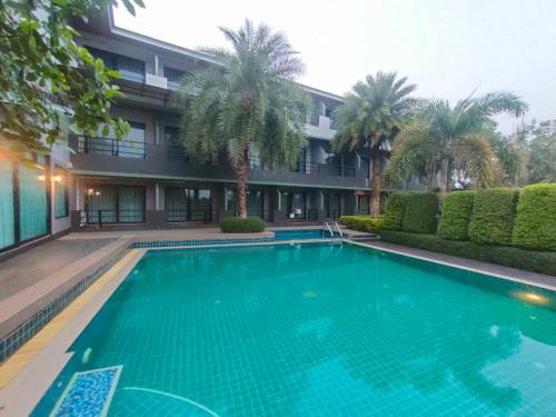 Makham Complejo | Evergreen Resort Chanthaburi