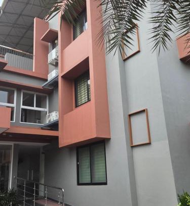 Tirur Apartamento | Evergreen Service Apartments