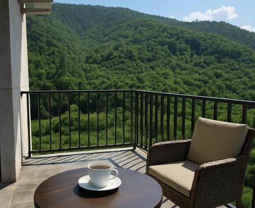 Dilijan Apartamento | Evergreen Stay Dilijan