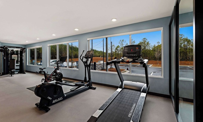 Temecula Hotel | Everhome Suites Temecula
