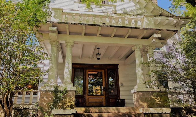 Richmond Casa | Evermore Guesthouse