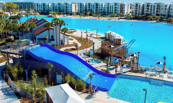 Florida Central Atlantic Coast Complejo | Evermore Orlando Resort