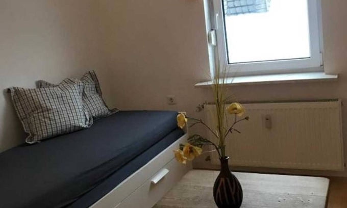 Eversberg Apartamento | Eversberg1 - Apartment/ Assembly Meschede-Eversberg