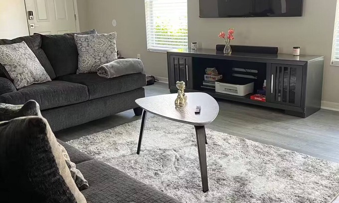 Riverview Casa | Every day can be your getaway!