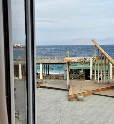 Dahab Hotel | Every Day Hotel