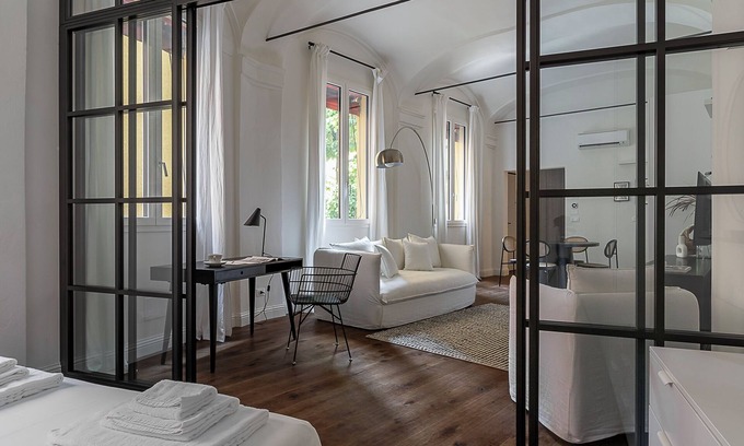 Historic Center Casa | Everyday Apartments - Corte Petroni