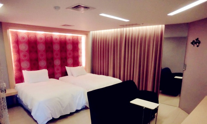 Jiaoxi Hotel | Everyday Hot Spring Hotel