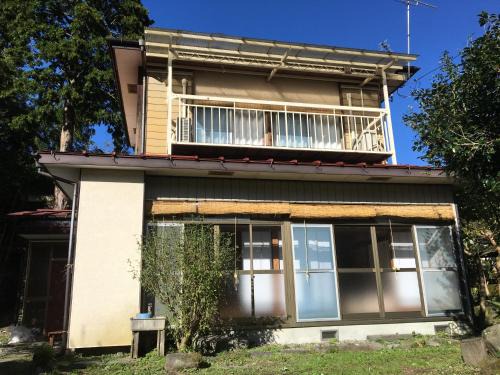 Nikko Apartamento | Everyone's house Nikko みんなの家日光