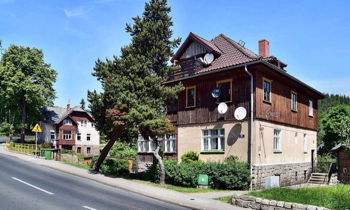 Karpacz Apartamento | EverySky Karpacz 3 Maja 66