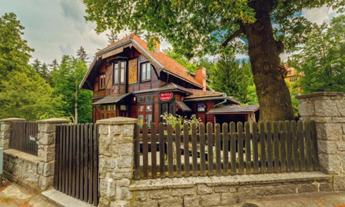 Karpacz Casa | EverySky Piastowska1 Karpacz