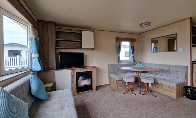 St Leonards-On-Sea Casa | Everything you need… - Spring Retreat (D/F)