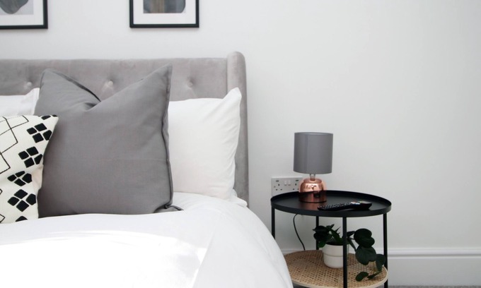 Newport Apartamento | Eveswell Studios Newport