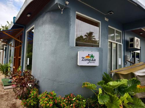 Fulidhoo Casa | Eveylaa Guesthouse