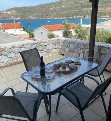 Neo Itilo Casa | Evgenia's Guest House