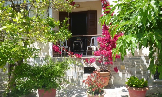 Kala Nera Casa | Evgenia's House