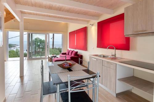 Gaios Apartamento | Evgenias studio