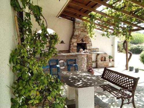 Nea Styra Casa | Evia Escape