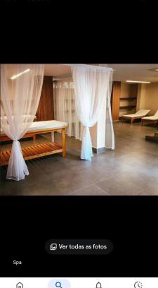 Bandeirantes Apartamento | Evian Thermas Residence