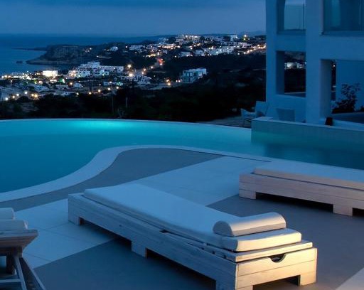 Amoopi Villa | EVILIA LUXURY VILLA